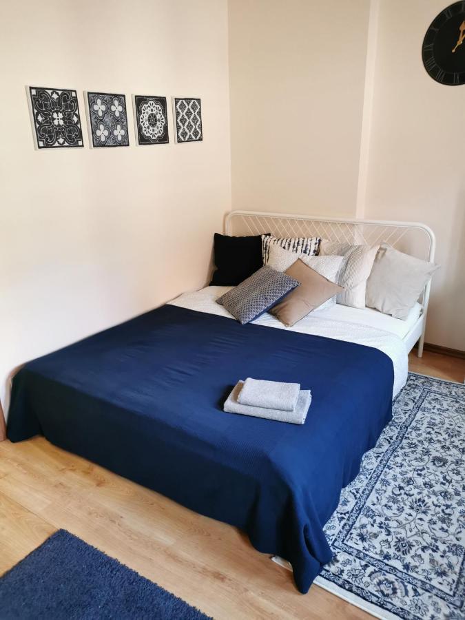 Apartament Ducha No'7 Stary Toruń Eksteriør billede