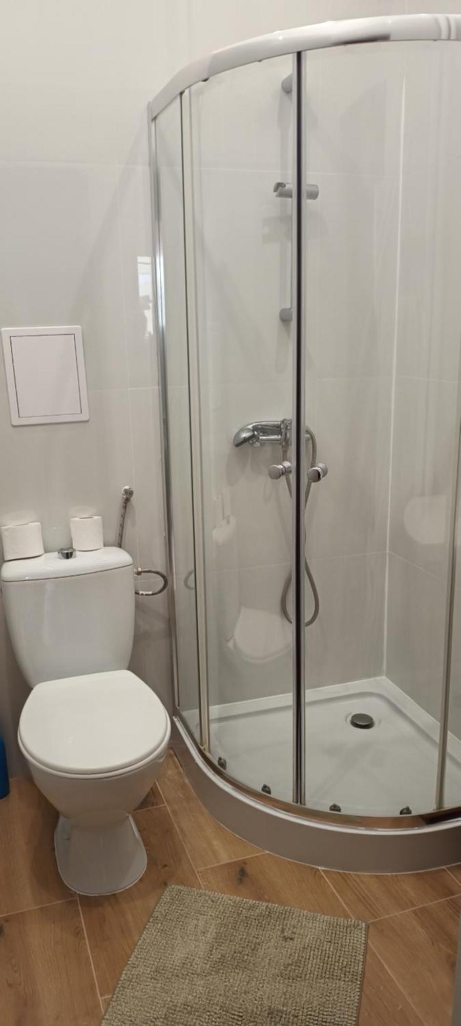 Apartament Ducha No'7 Stary Toruń Eksteriør billede