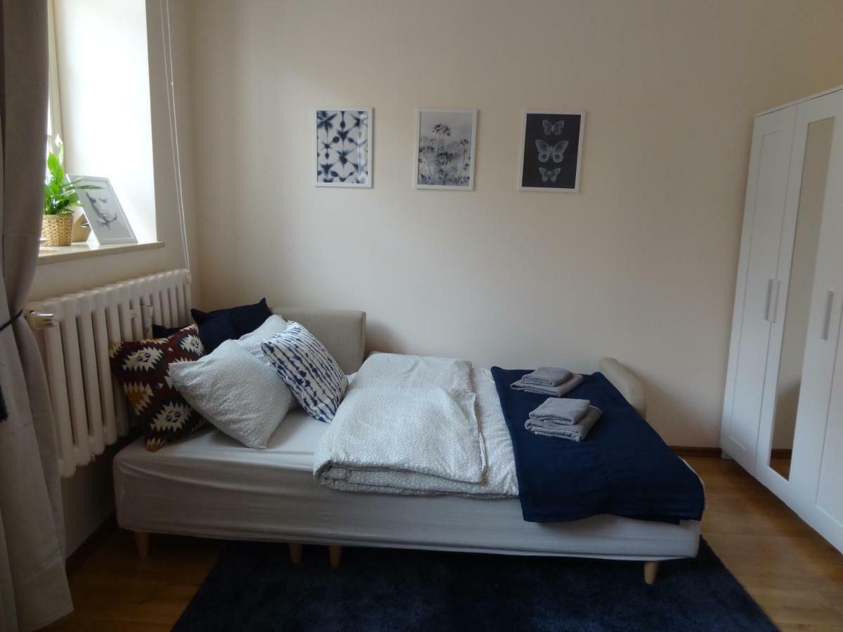 Apartament Ducha No'7 Stary Toruń Eksteriør billede