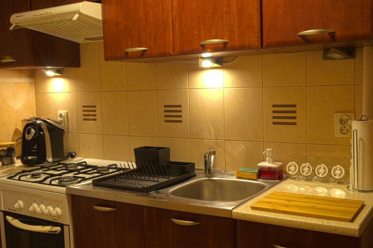 Apartament Ducha No'7 Stary Toruń Eksteriør billede