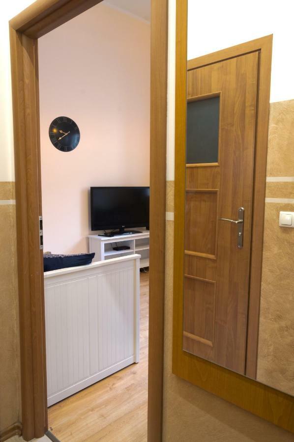 Apartament Ducha No'7 Stary Toruń Eksteriør billede