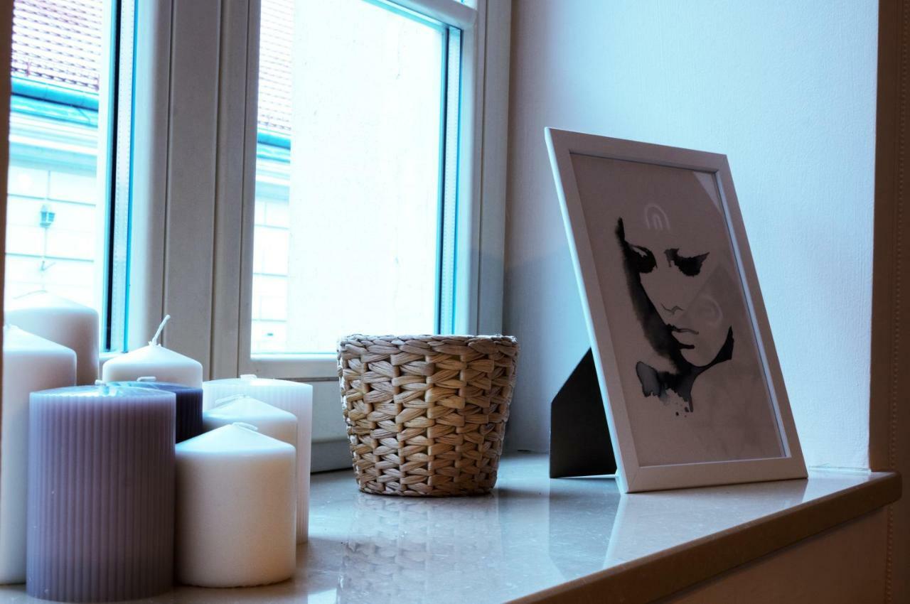 Apartament Ducha No'7 Stary Toruń Eksteriør billede