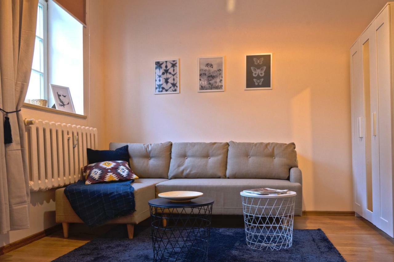 Apartament Ducha No'7 Stary Toruń Eksteriør billede