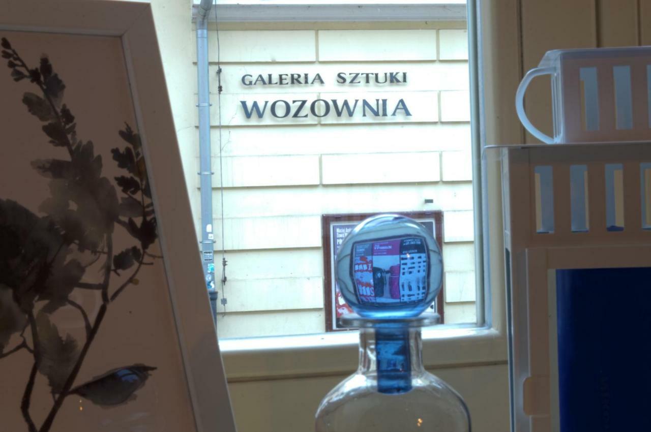 Apartament Ducha No'7 Stary Toruń Eksteriør billede