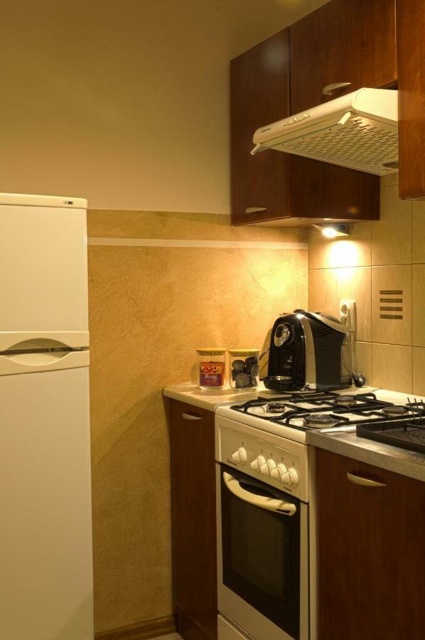 Apartament Ducha No'7 Stary Toruń Eksteriør billede
