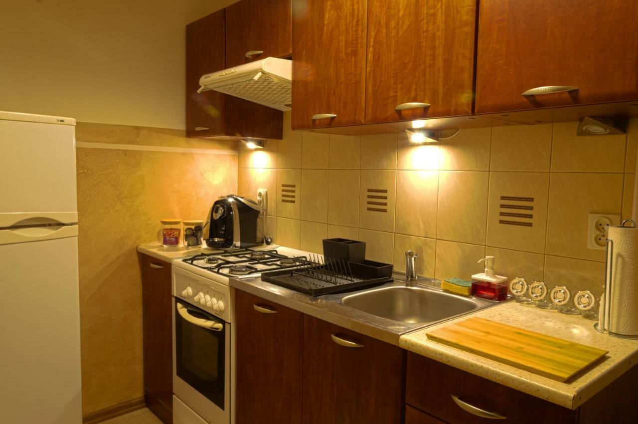Apartament Ducha No'7 Stary Toruń Eksteriør billede