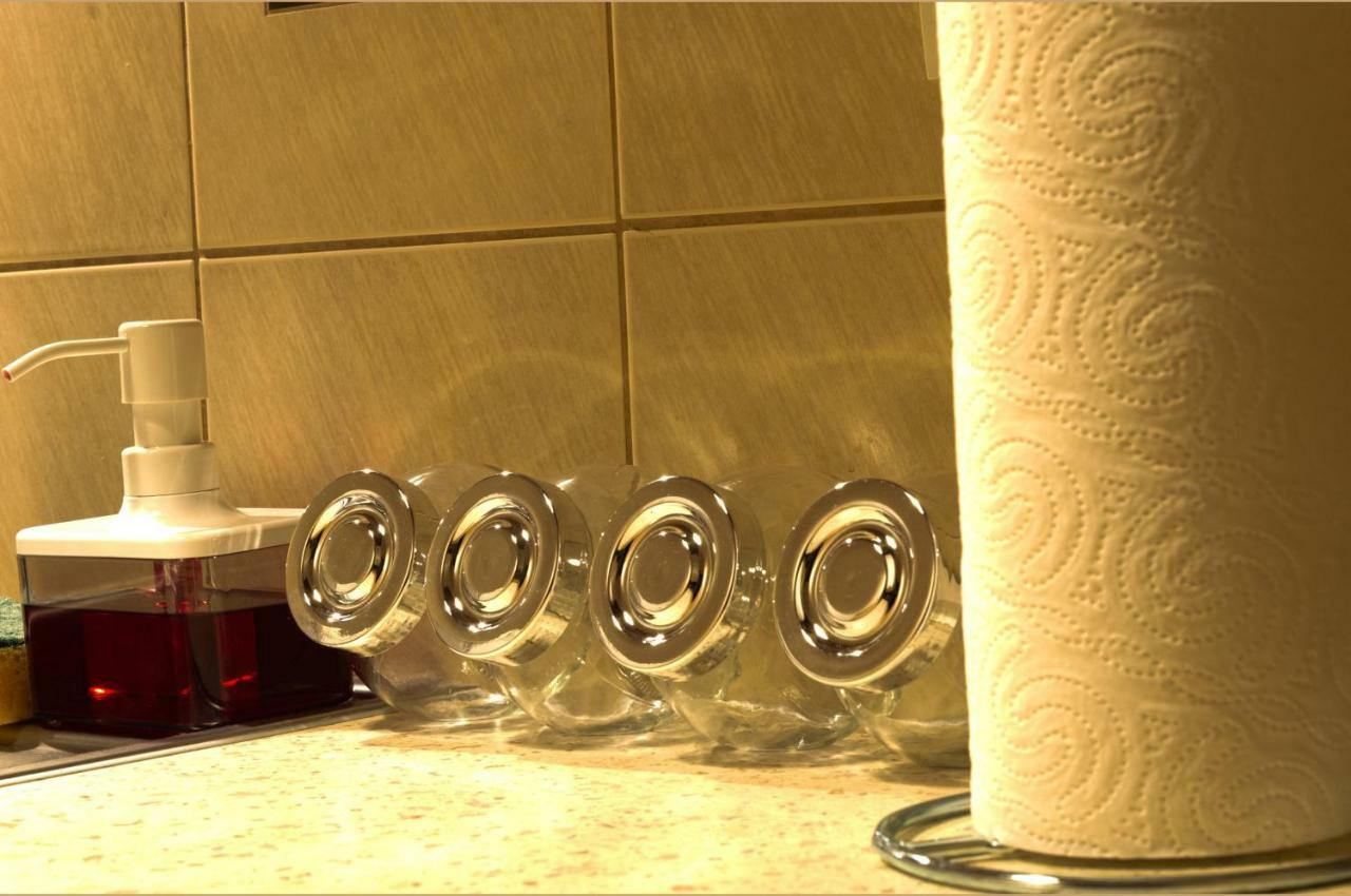 Apartament Ducha No'7 Stary Toruń Eksteriør billede