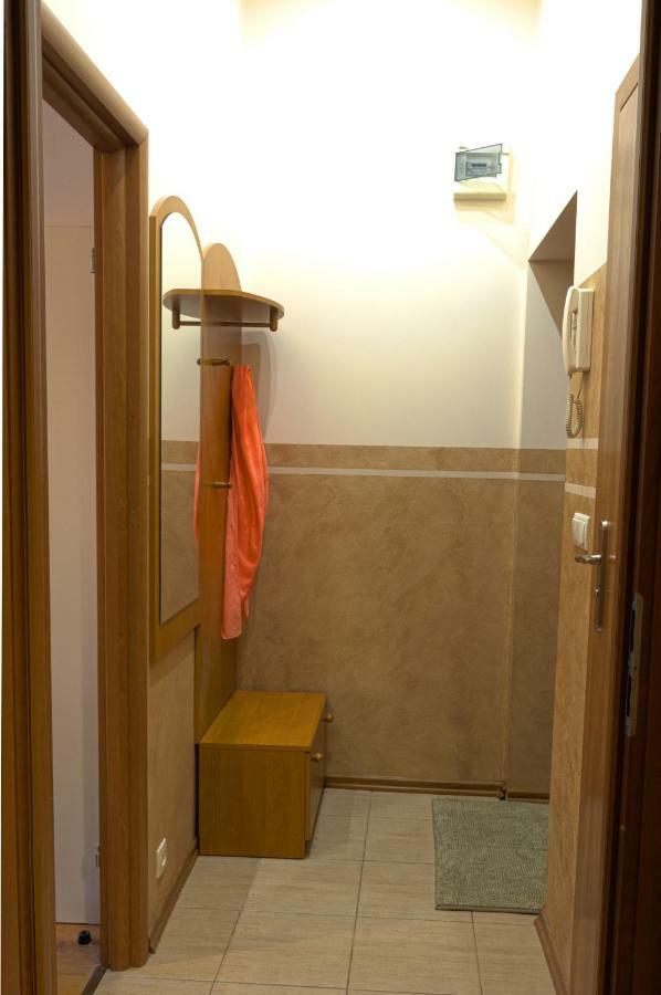 Apartament Ducha No'7 Stary Toruń Eksteriør billede