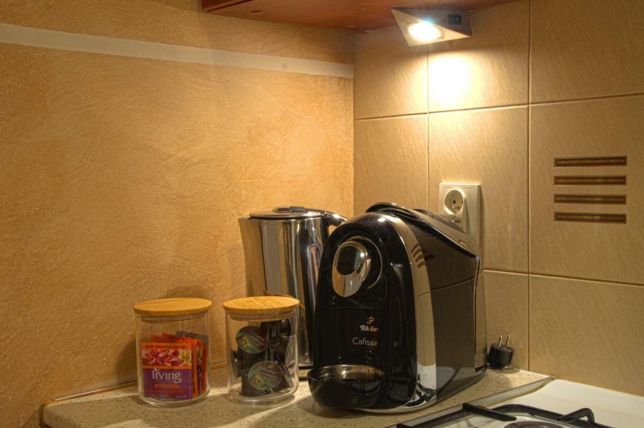 Apartament Ducha No'7 Stary Toruń Eksteriør billede