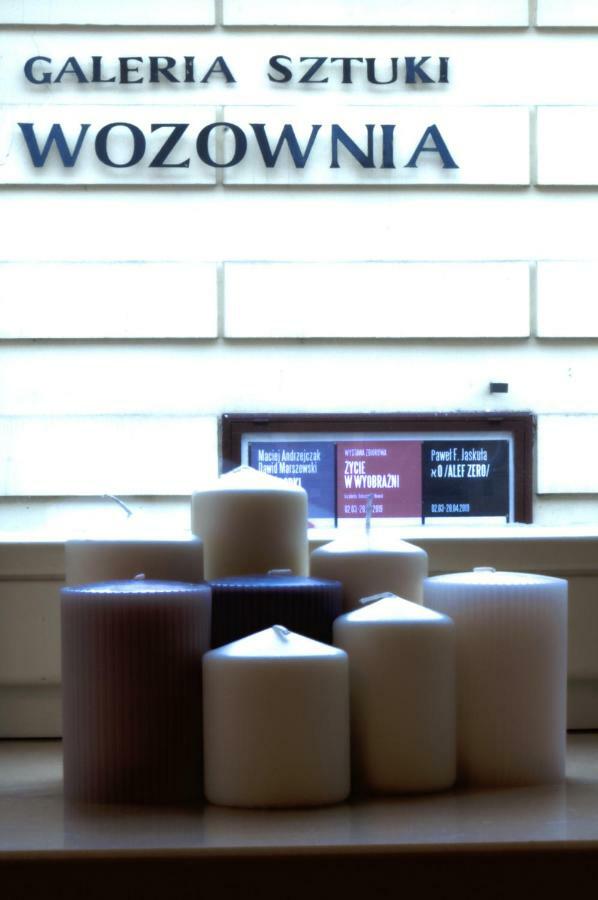 Apartament Ducha No'7 Stary Toruń Eksteriør billede