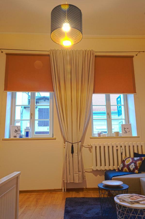 Apartament Ducha No'7 Stary Toruń Eksteriør billede