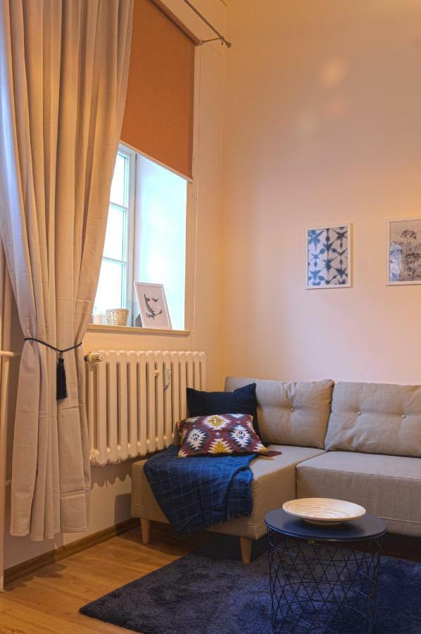 Apartament Ducha No'7 Stary Toruń Eksteriør billede